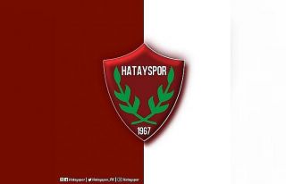 Hatayspor’dan, Galatasaray ve Fenerbahçe’ye geçmiş...