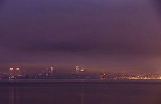 Hava kirliliğinde salgın molası sona erdi