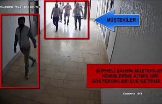Hayvan almaya geldiler dolandırıldılar