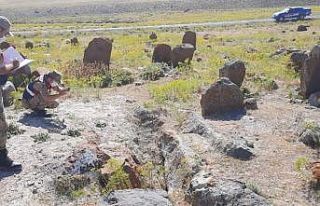 Hazine avcıları suç üstü yakalandı