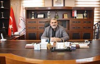 HDP’li Dicle Belediye Başkanı Aygören, partisinden...