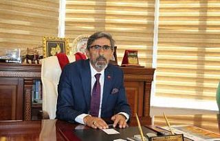 Hedef 1 milyon küçükbaş hayvan