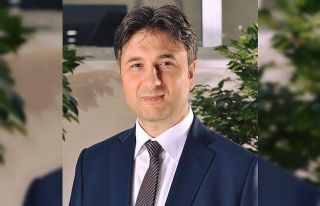 Hendek Devlet Hastanesi Başhekimi Küçükyılmaz...