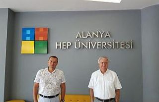 HEP’te hedef Akdeniz’in uluslararası dijital...