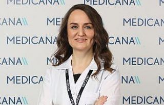 Her 100 kişiden 2’si doğuştan kalp hastası