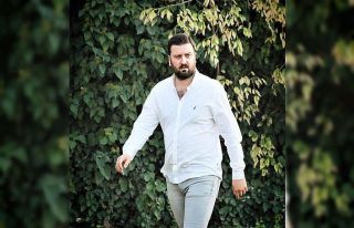 Hilmi Bozok: "Büyük Altay’ı Süper Lig’e...