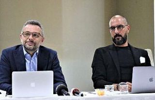 Hirfanlı Gölü kıyısına yeni yatırım