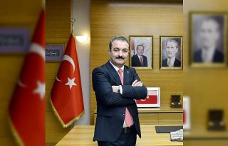 Hitit Üniversitesi’ni tercih edenlerin sayısında...
