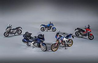 Honda’nın Çift Kavramalı Şanzıman Teknolojisi...