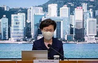 Hong Kong, tüm sakinlerine ücretsiz Covid-19 testi...