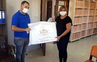 Hoş geldin Meleğim projesi  devam ediyor