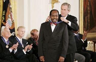 Hotel Ruanda filmine konu olan Rusesabagina gözaltına...