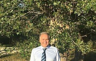 Hükümetin enerji politikasına özel sektör temsilcilerinden...