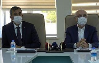 İçişleri Bakan Yardımcısından ‘sokağa çıkma...
