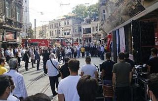 İETT 149’uncu yaşını kutladı