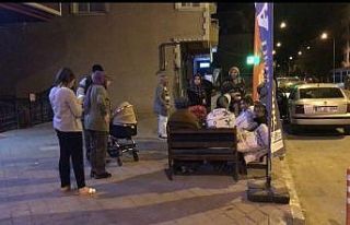 Iğdır’da 4.4 şiddetinde deprem oldu