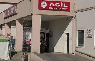 Iğdır’da askeri araç devrildi: 6 yaralı