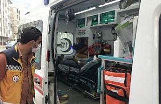 Iğdır’da bıçaklı kavga: 4 yaralı