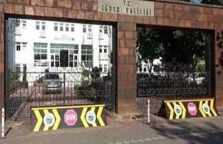 Iğdır’da “Mahalle Denetim Ekipleri” kuruldu