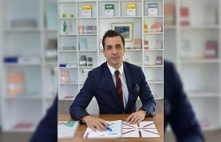 İhtiyaç sahibi okullara maske desteği