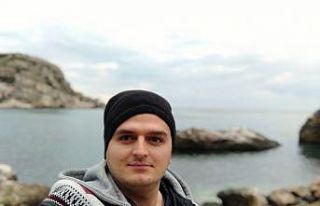 İki ay önce aldığı motosikletiyle kaza yaptı:...