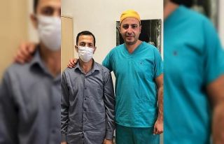 İkinci ameliyat ikinci şans
