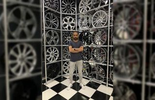 ’’İkinci el araç fiyatlarında yükseliş devam...