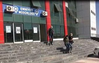 İkna edilen PYD/YPG’li örgüt mensubu teslim oldu