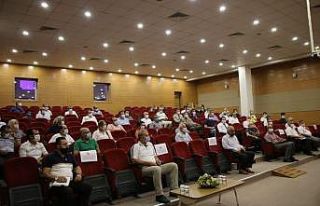 İl Milli Eğitim Müdürü Ekinci’den okulların...