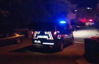 İlçenin en kalabalık köyünde karantina sona erdi