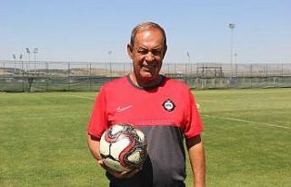 İldiz: “Altay’ın Süper Lig’e dönme zamanı...