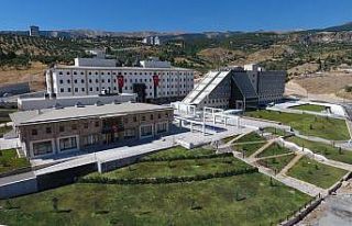 İletişim Başkanlığı’ndan Dulkadiroğlu tanıtımı