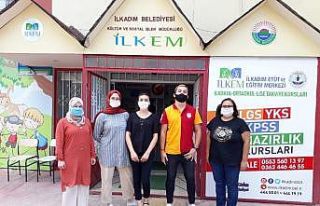 İLKEM’in gururlandıran başarısı