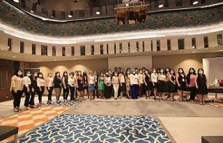 IMA Türkiye Uluslararası Yönetim Asistanları Birliği...