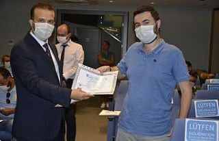 İMEAK DTO’dan “Gemi Acenteliği Yenileme” semineri