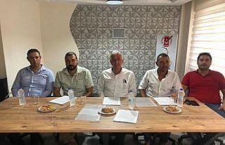 İMO’dan yetkililere çağrı