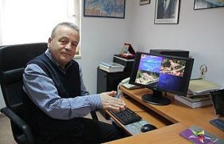 İnan: "Marmara’da 7’den büyük bir depremin...