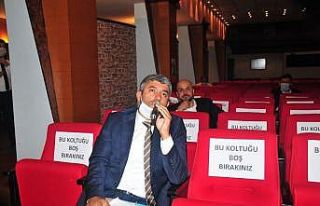 İnce, Ankara toplantısını değerlendirdi