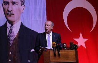 İnce tartışmalara son noktayı koydu: “Ayrılsam...