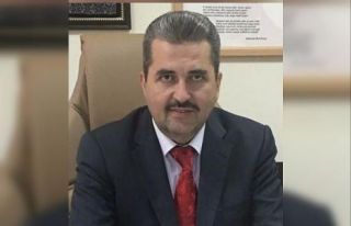 İncirliova Milli Eğitim Müdürü’nün Kovid-19...