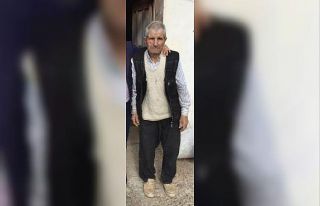 İneğin ipine dolaşan yaşlı adam hayatını kaybetti