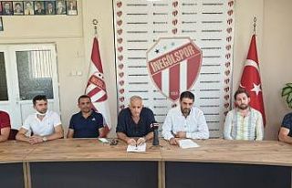 İnegölspor Osman Özdemir’le anlaştı