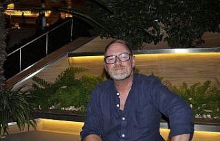 İngiliz gazeteci güvenli turizmi yerinde görüp...