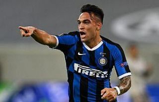 Inter, UEFA Avrupa Ligi’nde finalde