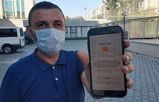 İnternet paketi satın almak isterken 39 bin lira...