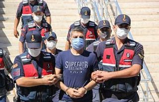 İnterpol tarafından Azerbaycan’da yakalanan cinayet...