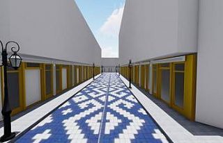 İpekyolu Belediyesi ‘Prestij Sokak’ projelerini...