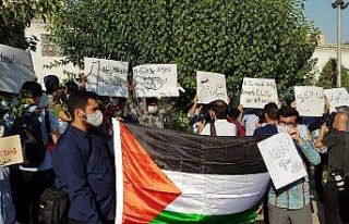 İran’da İsrail ile normalleşme kararı alan BAE...