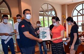 İş yerlerine tütün ve Covit-19 denetimi