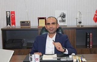 İşadamı Aldudak’tan doğalgaz rezervi açıklaması